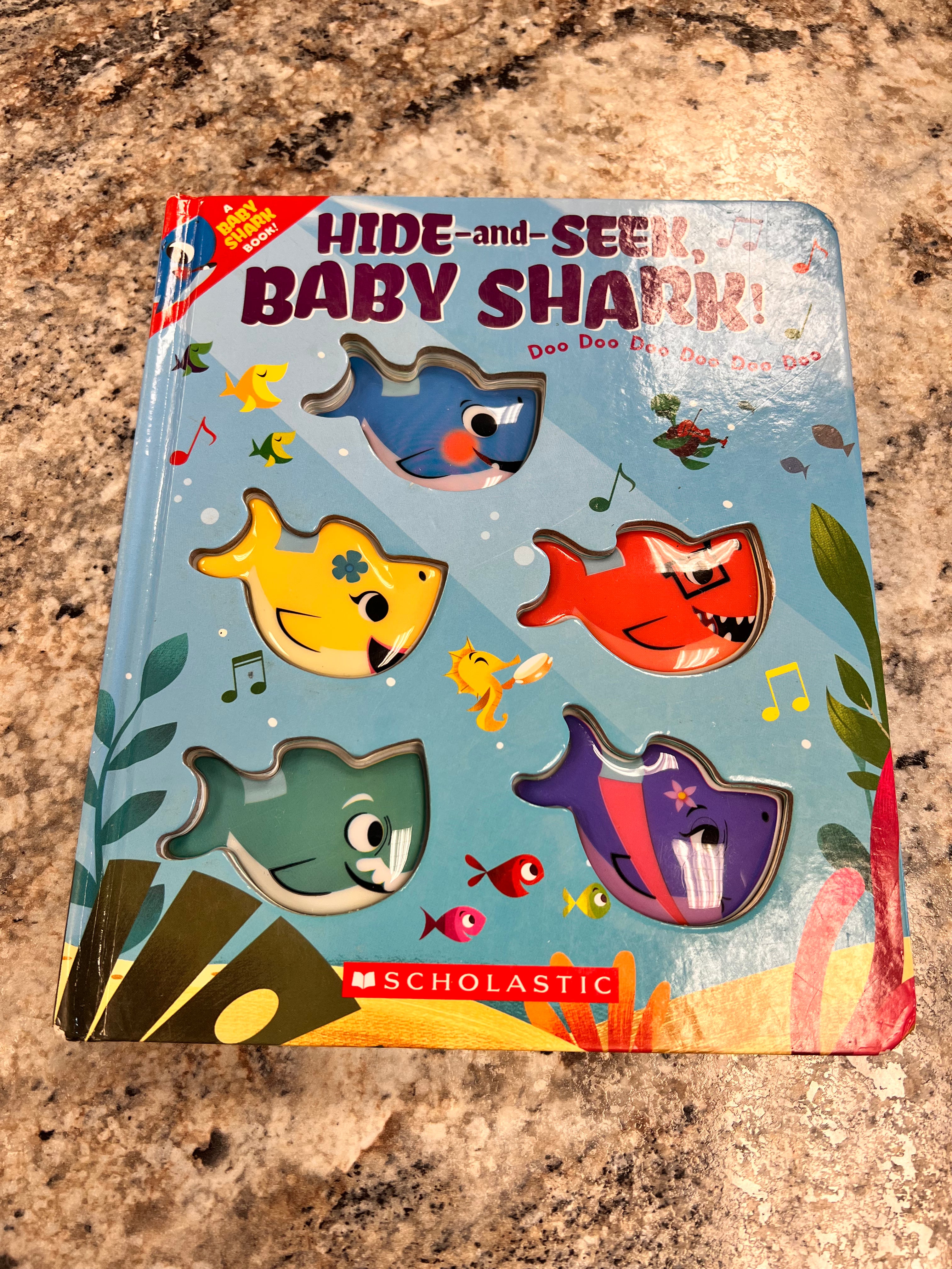 Kids Book