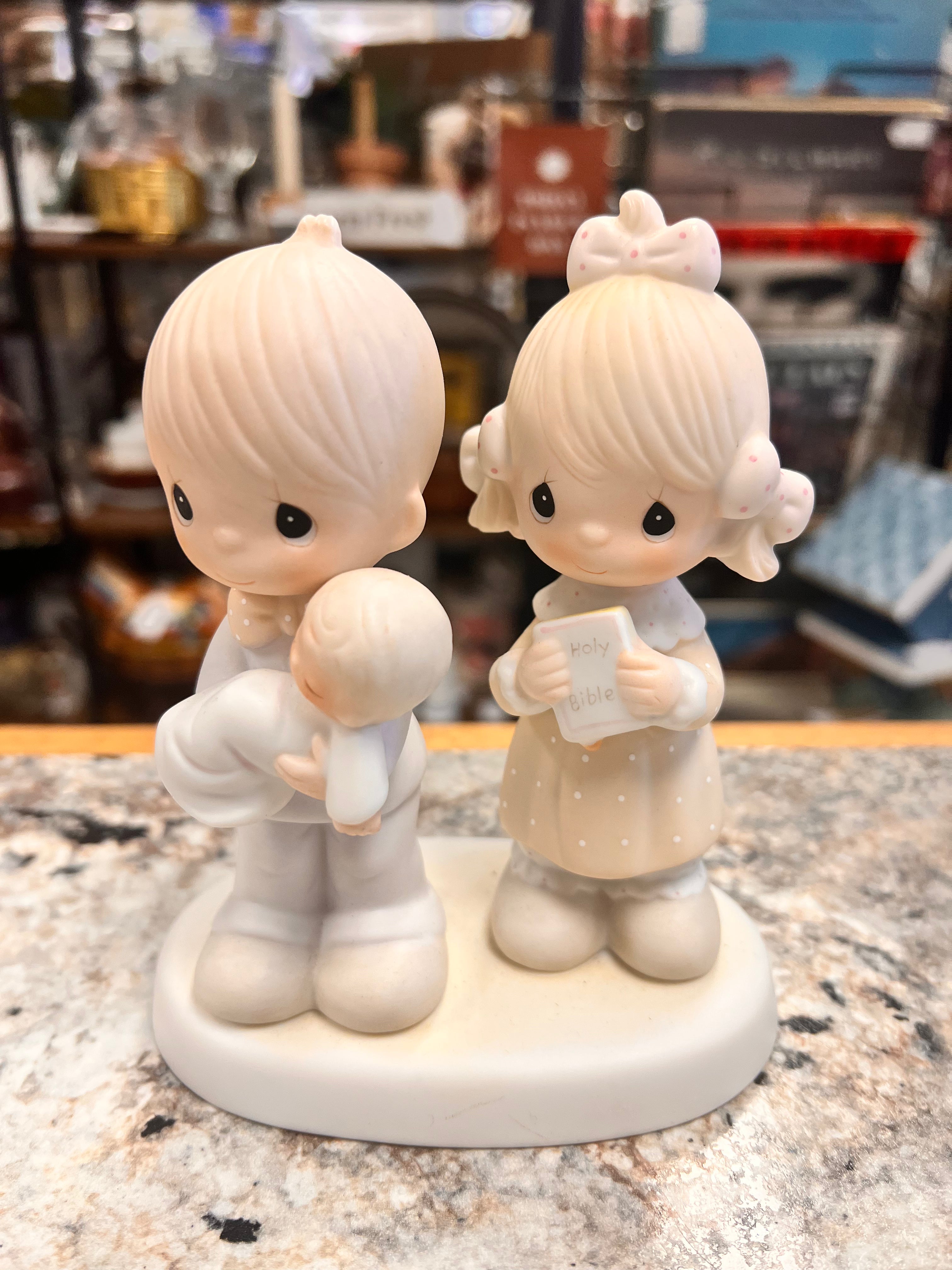 1980 Figurine