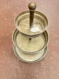 3 Tier Tray