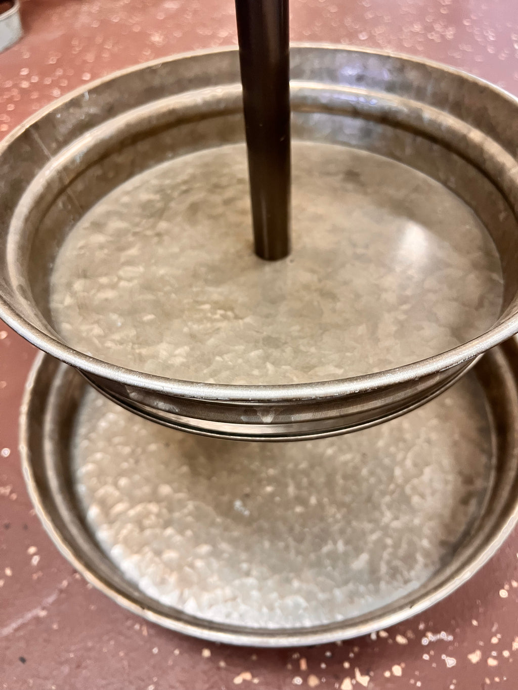 3 Tier Tray