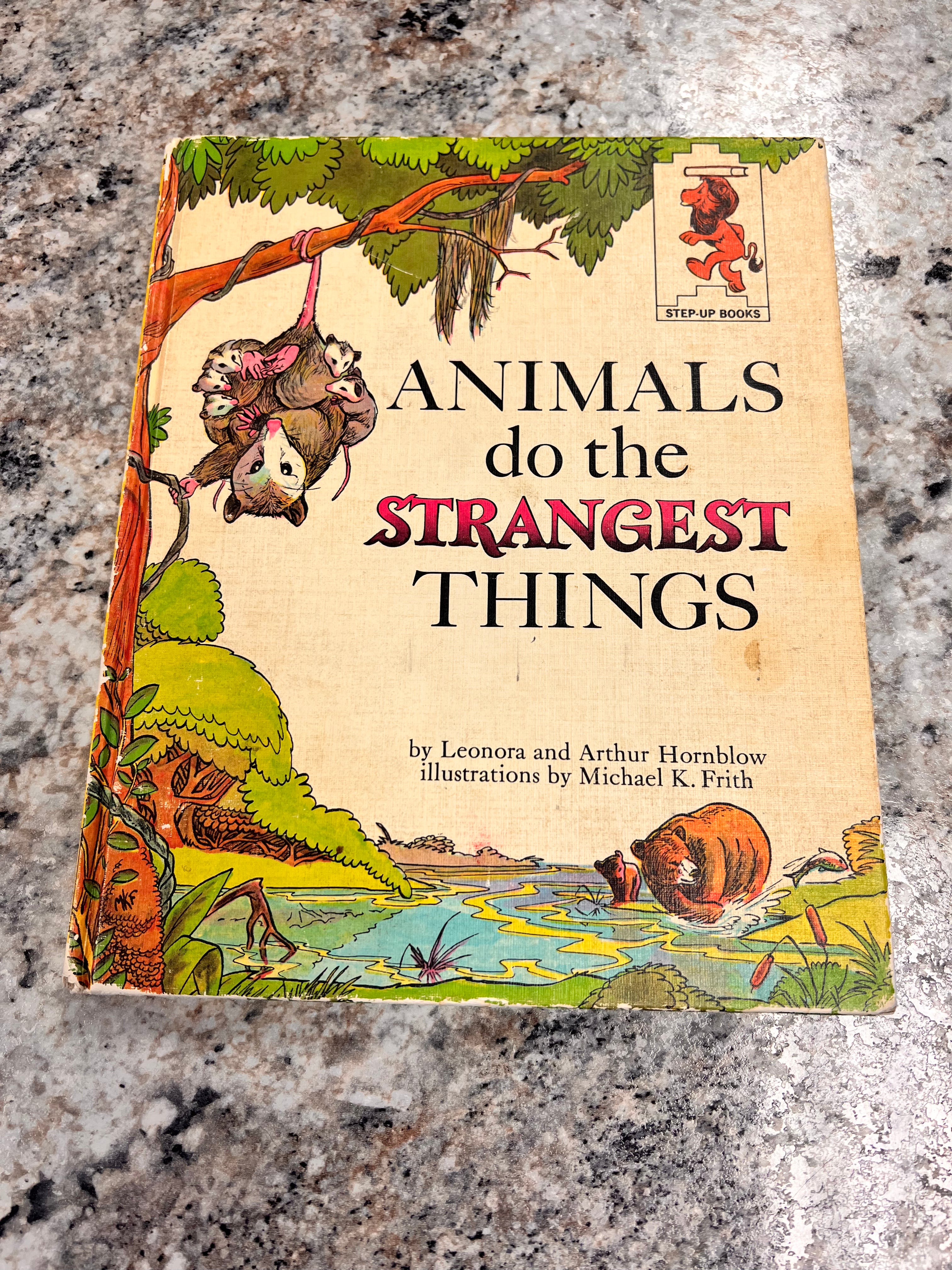 Kids Book