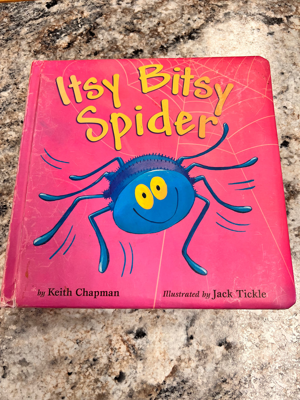 Kids Book