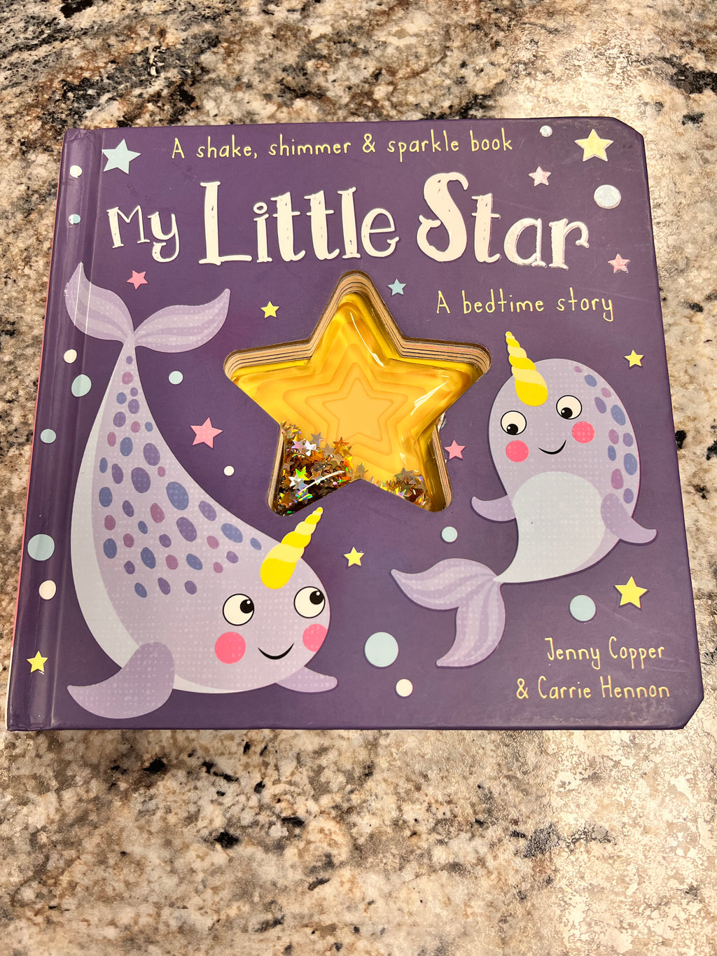 Kids Book