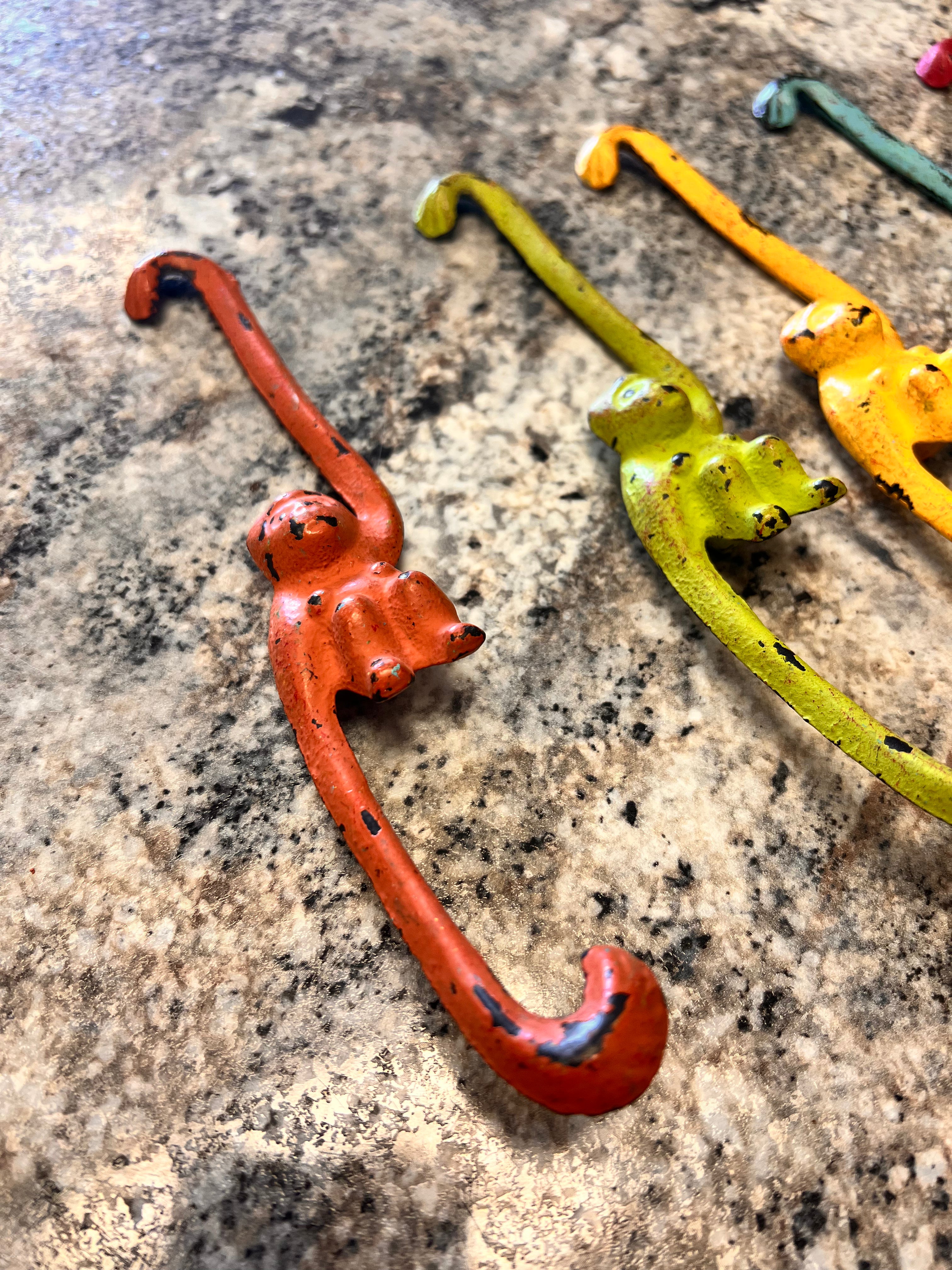 Cast Iron Set
