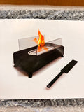 Tabletop Fireplace NEW