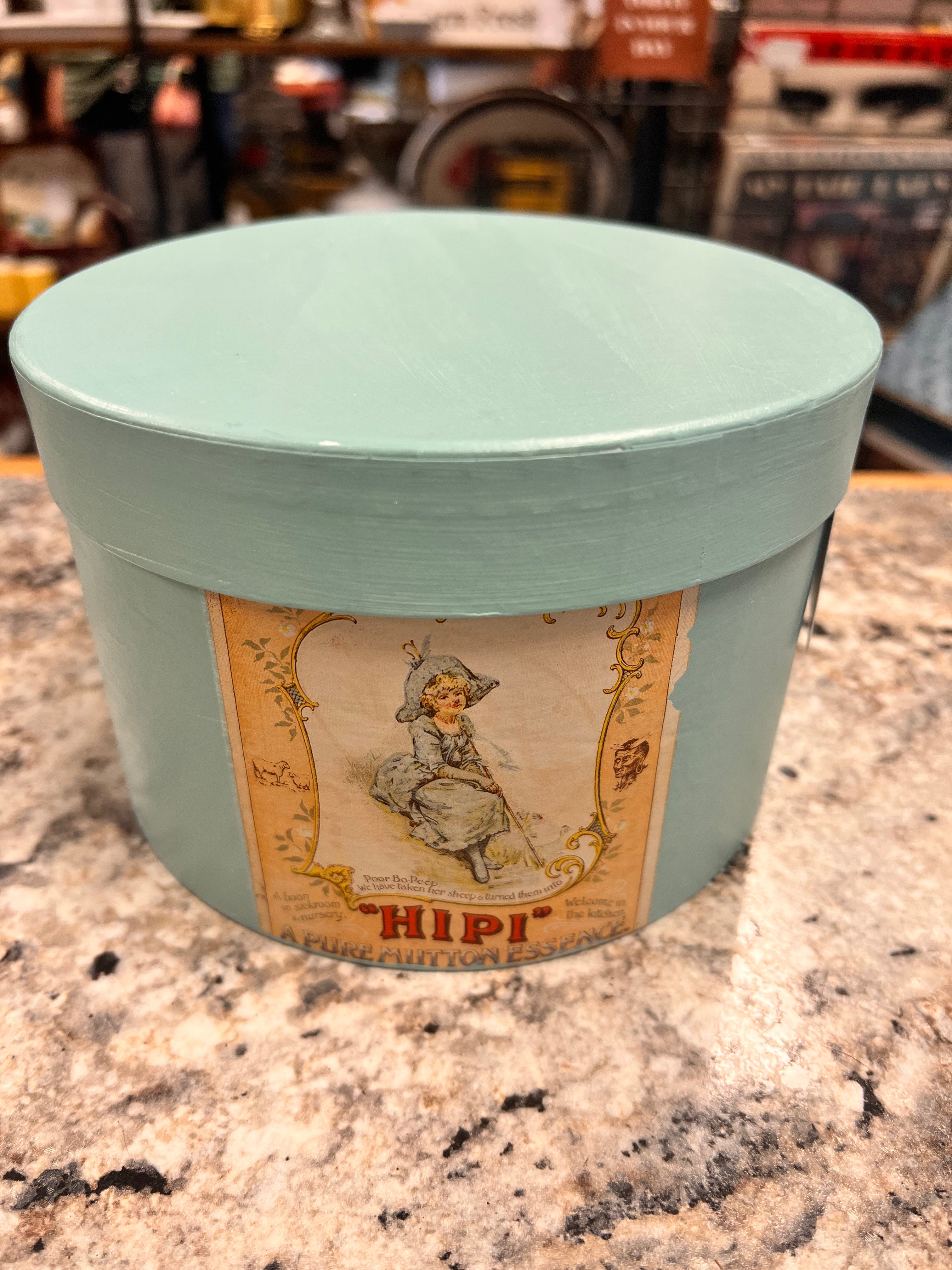 Hipi Box