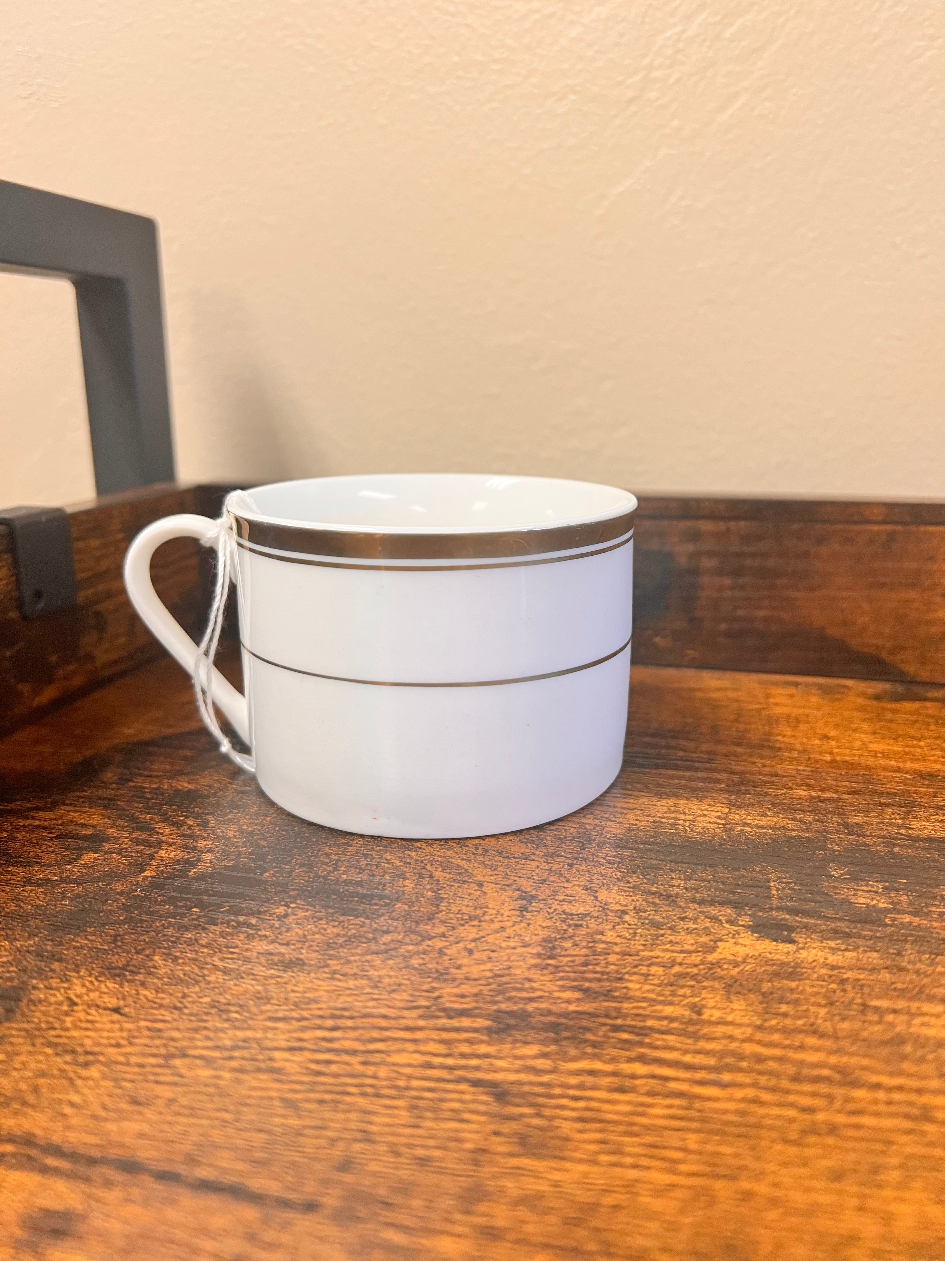 Dior China Cup