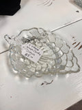 Vintage Grape Dish