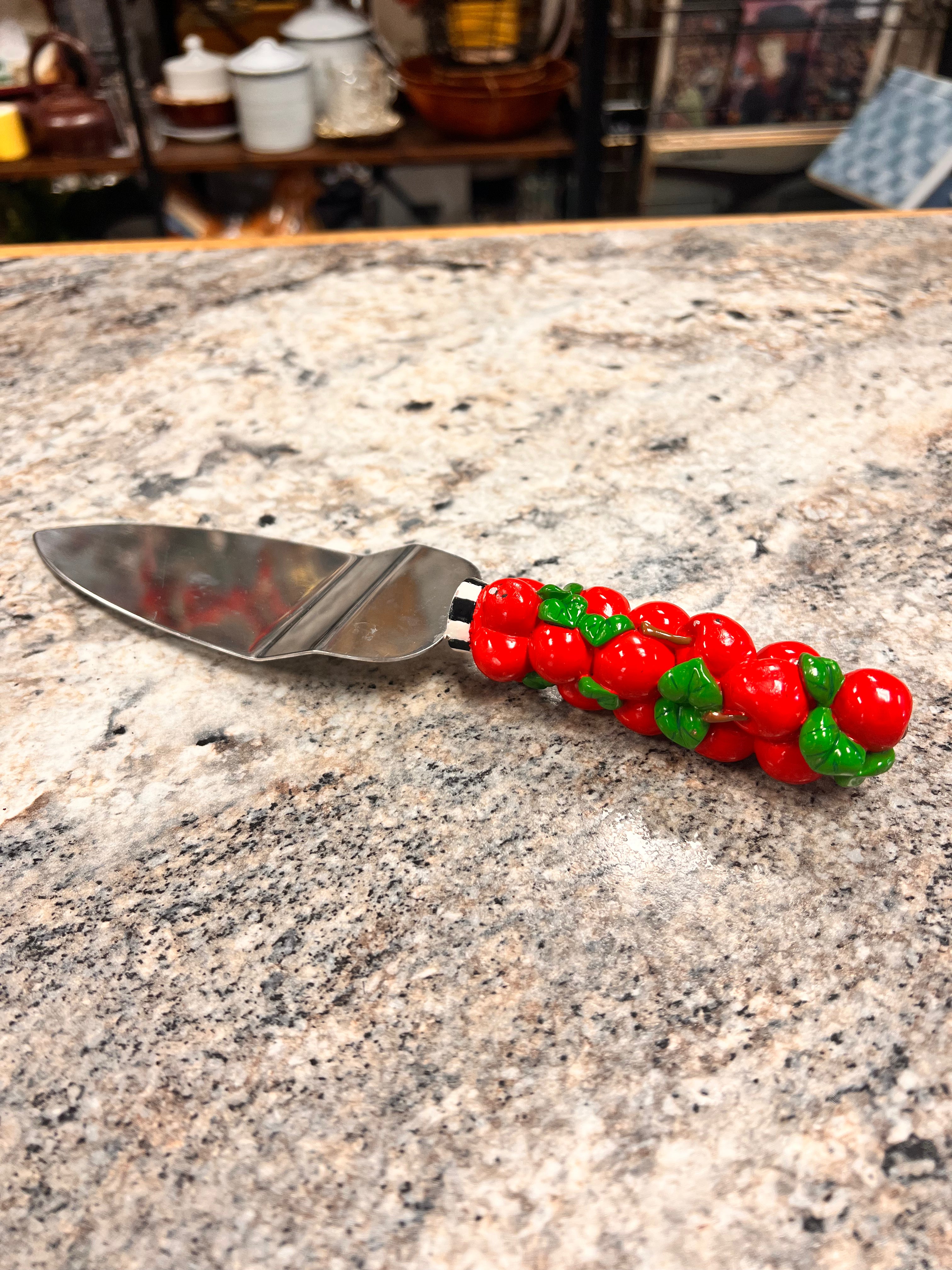 Serving Utensil