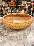 Wicker Basket
