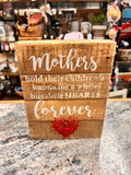 Mother Sign