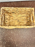 Basket Decor