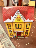 House Tin