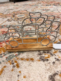 Truck Napkin Holder