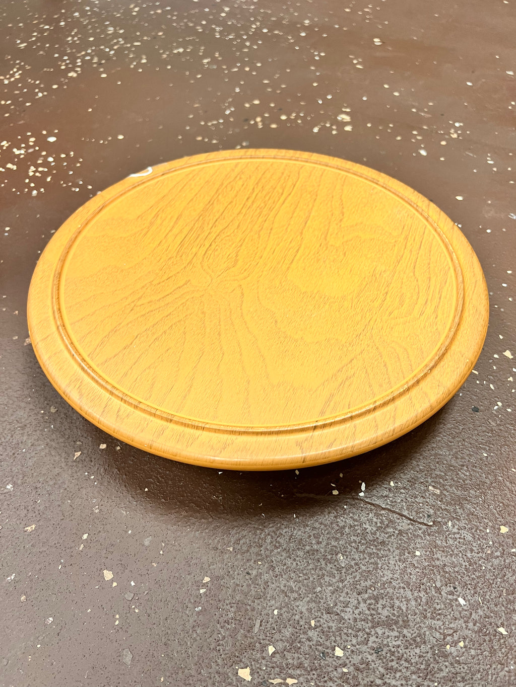 Lazy Susan