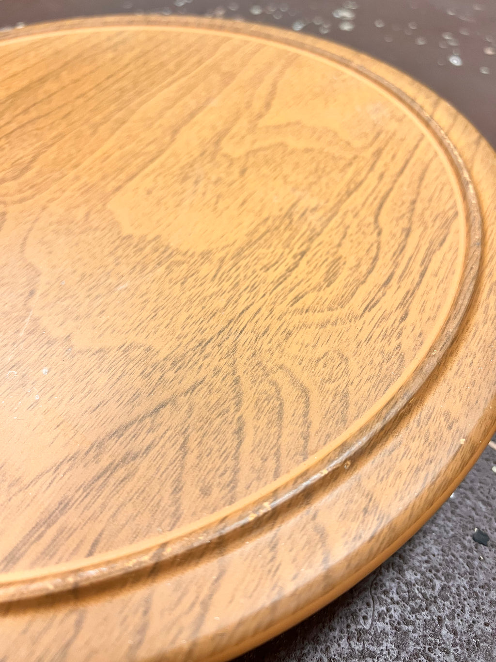 Lazy Susan