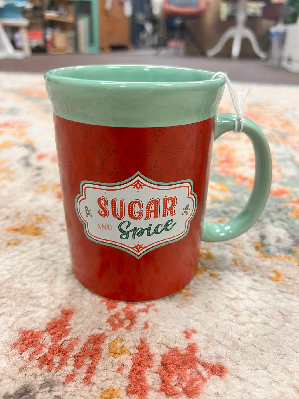 Christmas Mug