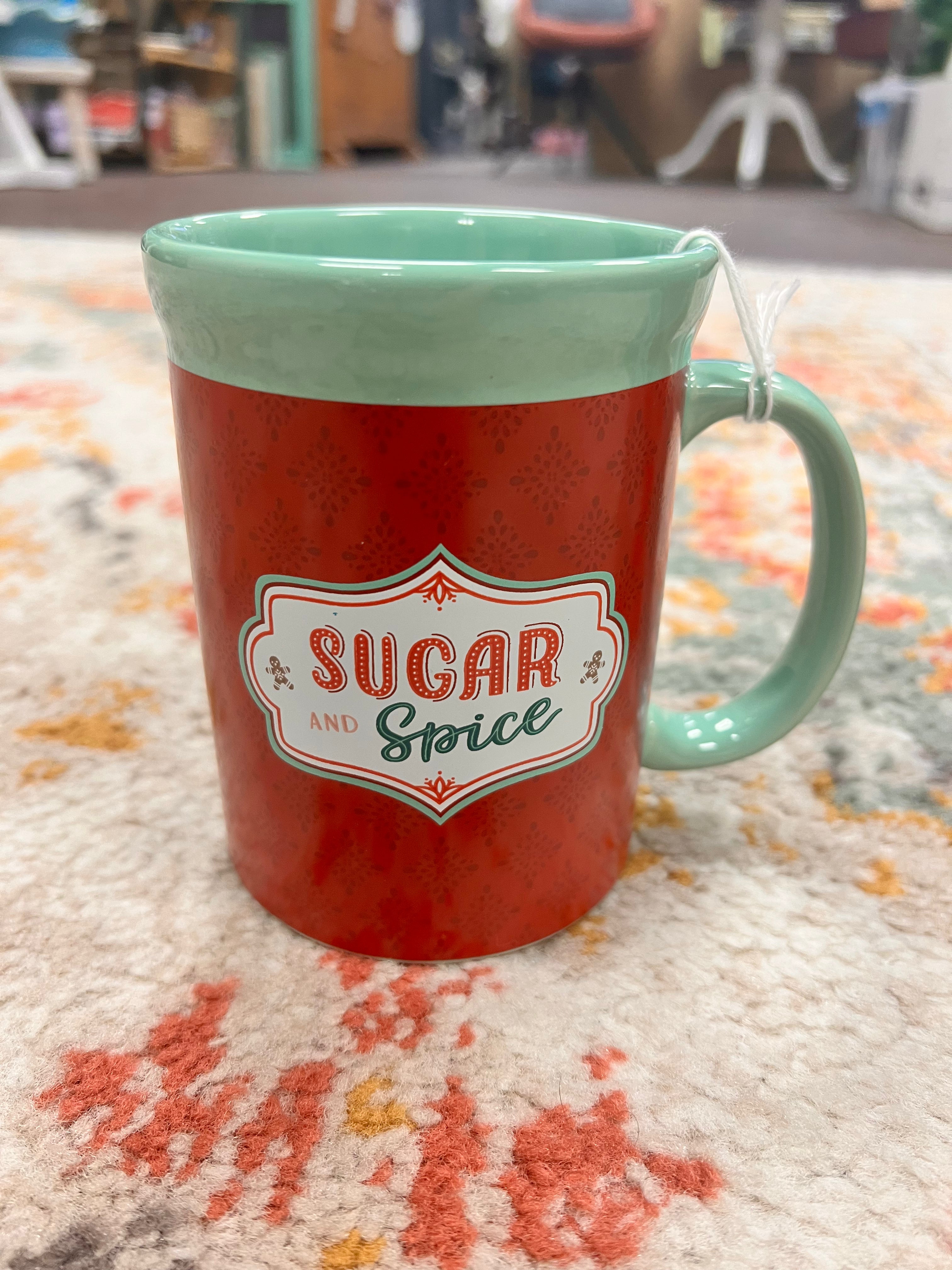 Christmas Mug
