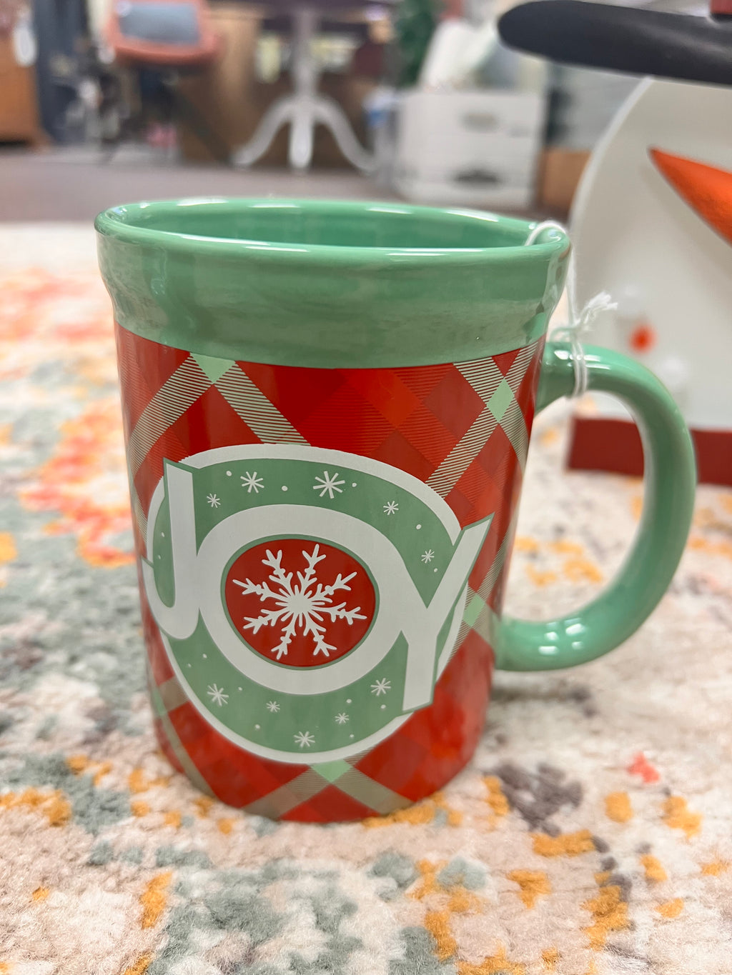 Christmas Mug