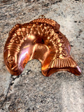Vintage Fish
