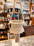Boho Basket