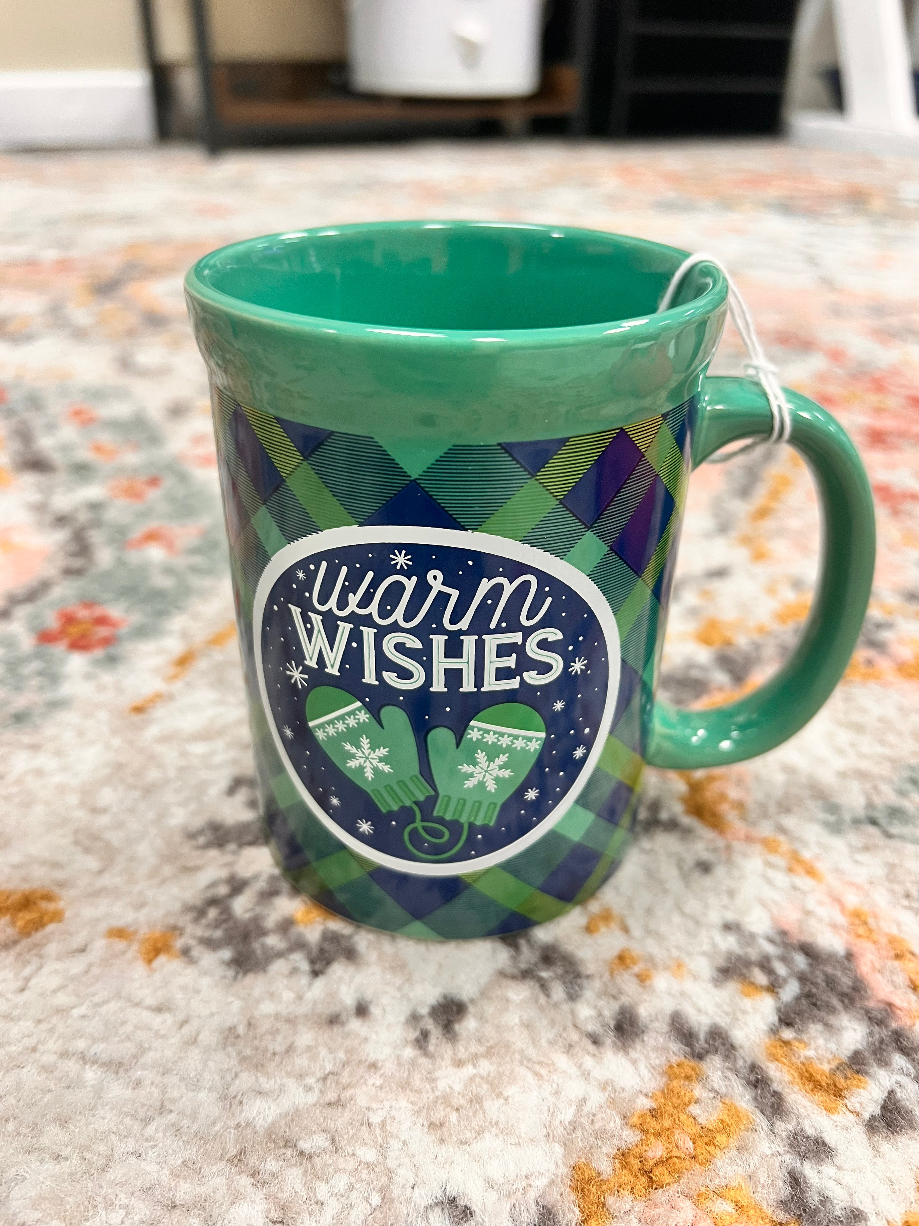 Christmas Mug