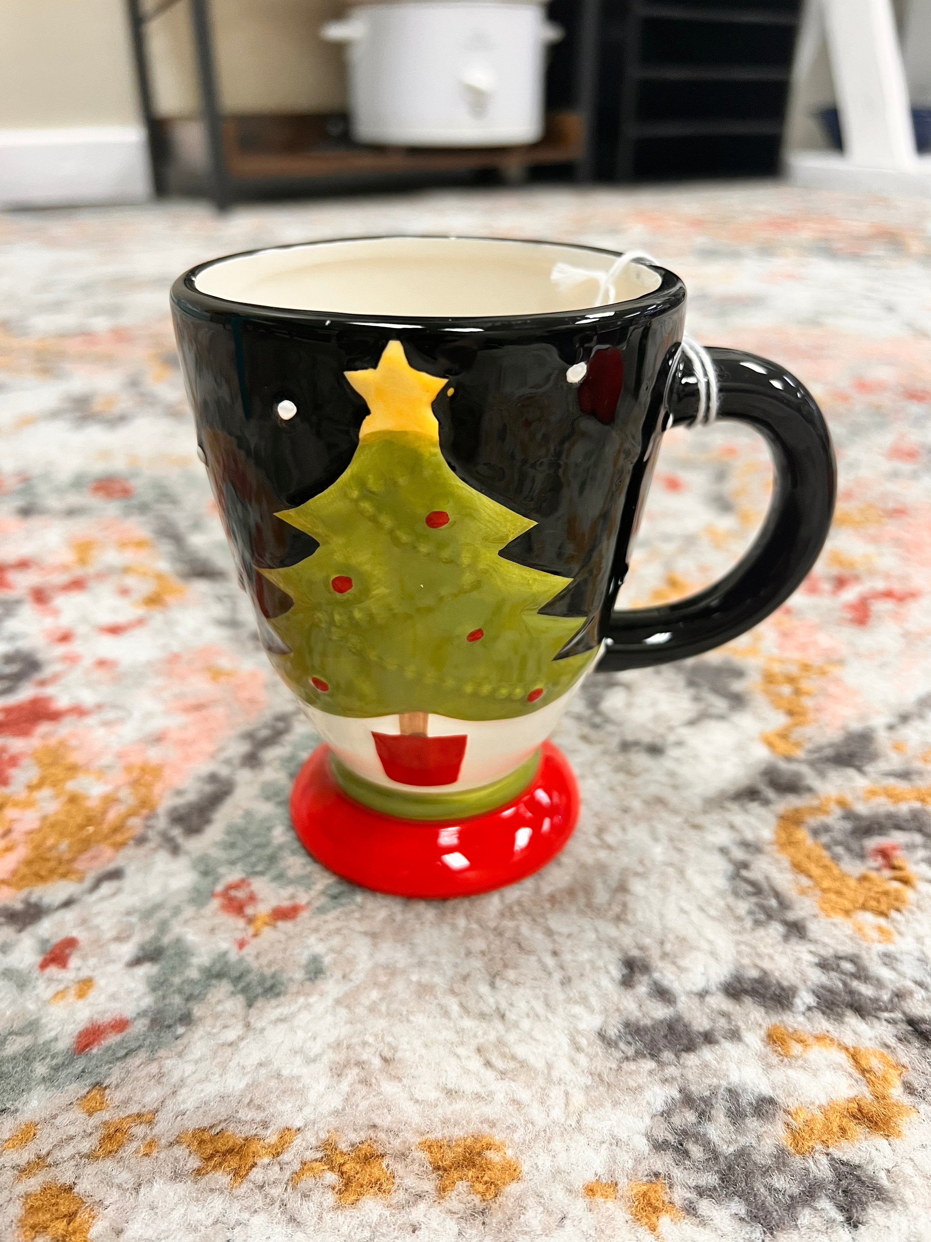 Christmas Mug