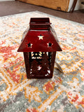 Red Christmas Lantern