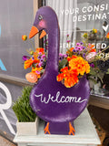 Goose Planter