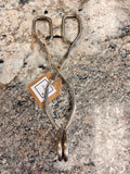 Vintage Tongs