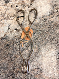 Vintage Tongs
