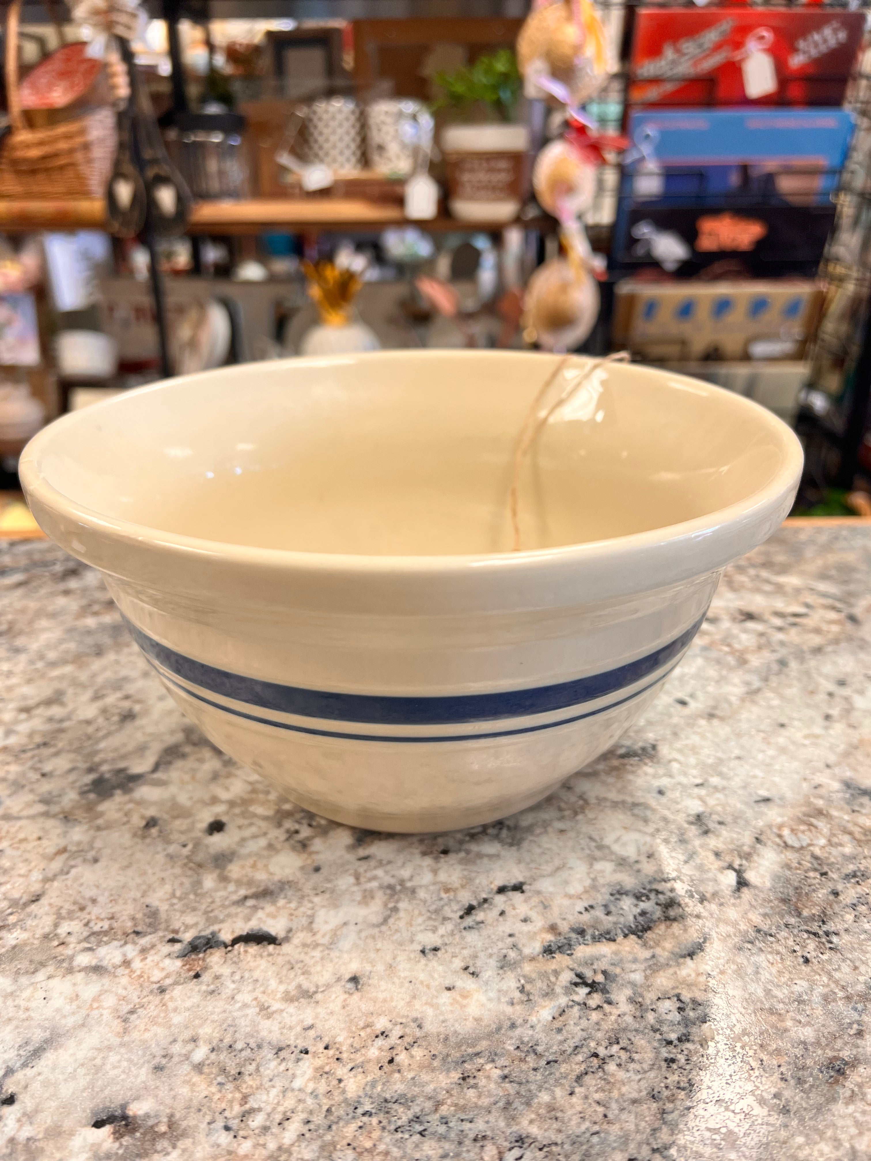 Vintage Bowl