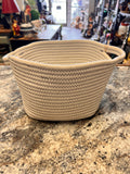 Fabric Basket