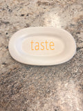 Small Plate
