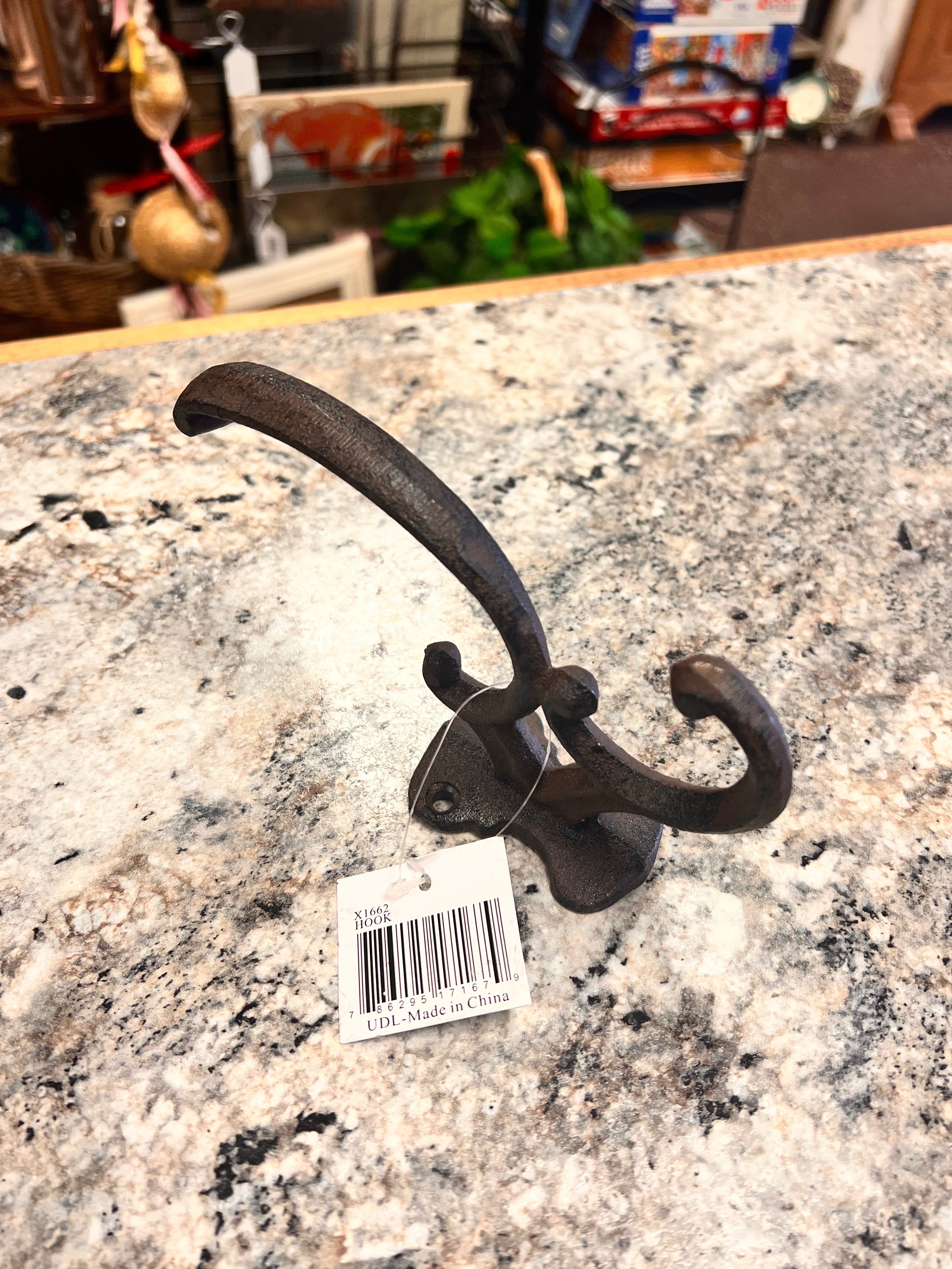 Wall Hook