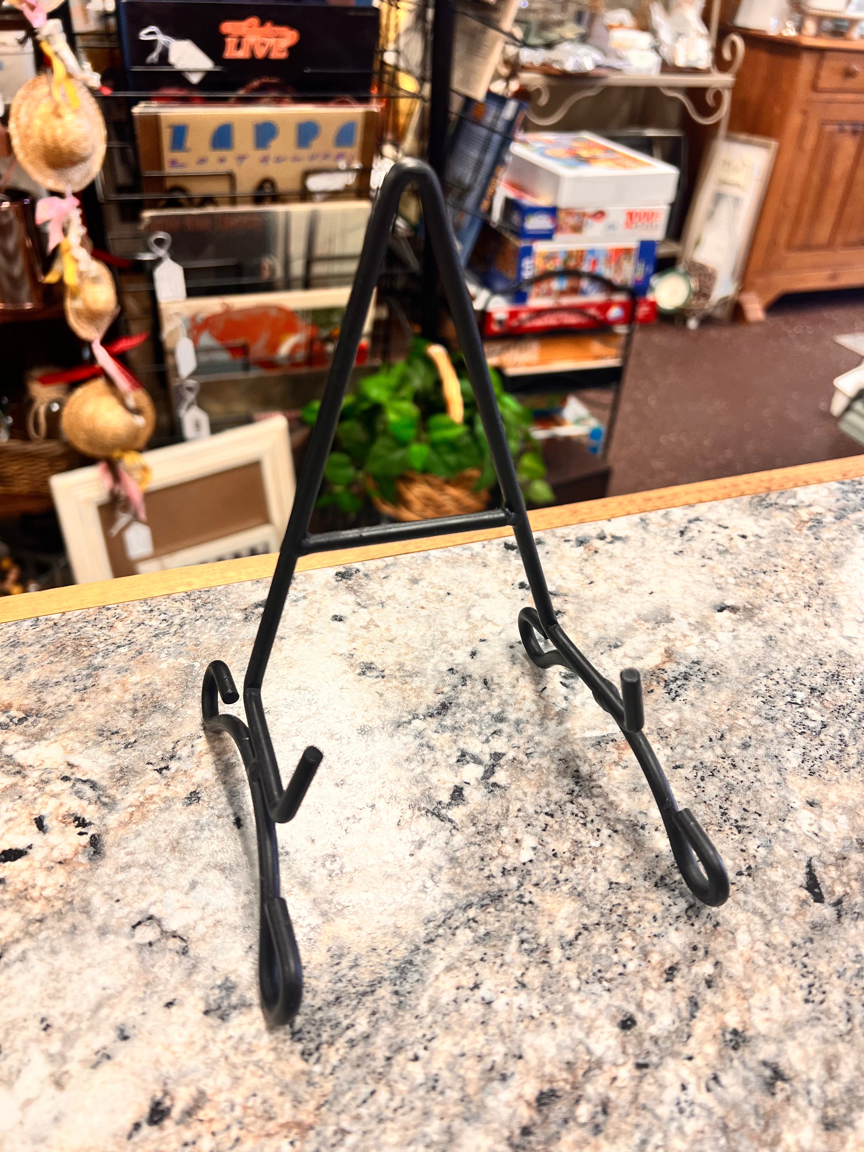 Plate Holder