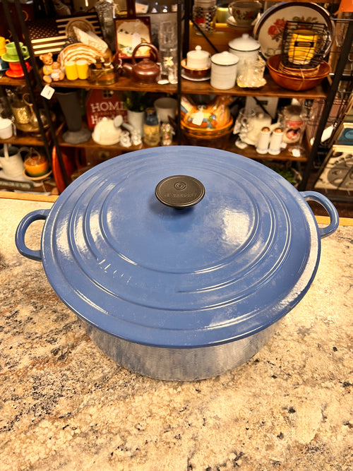 15.5 Qt Dutch Oven