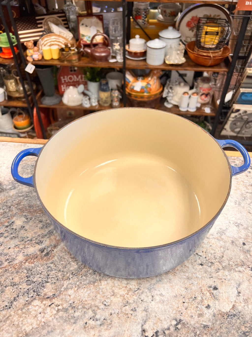 15.5 Qt Dutch Oven