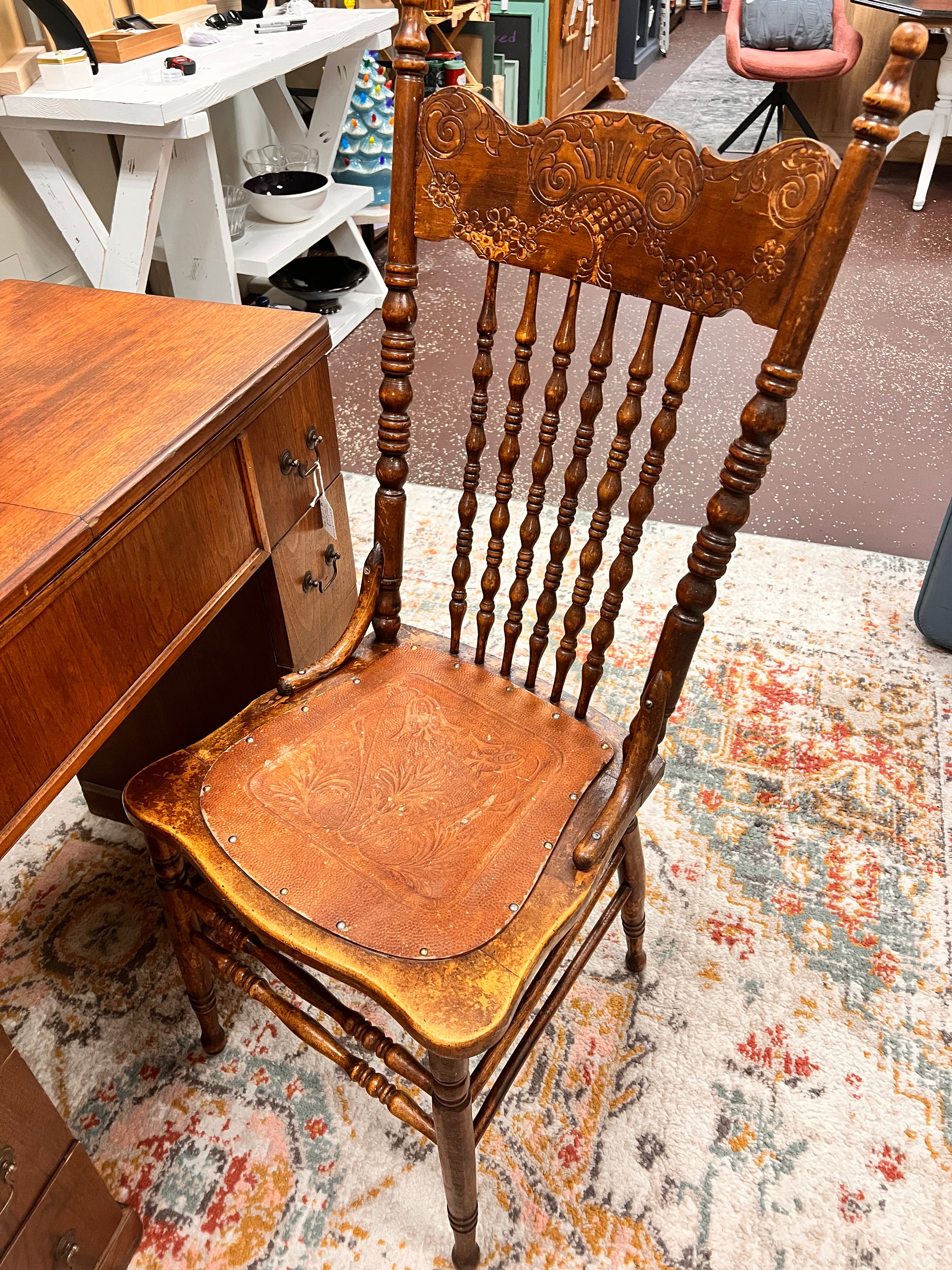 Vintage Chair