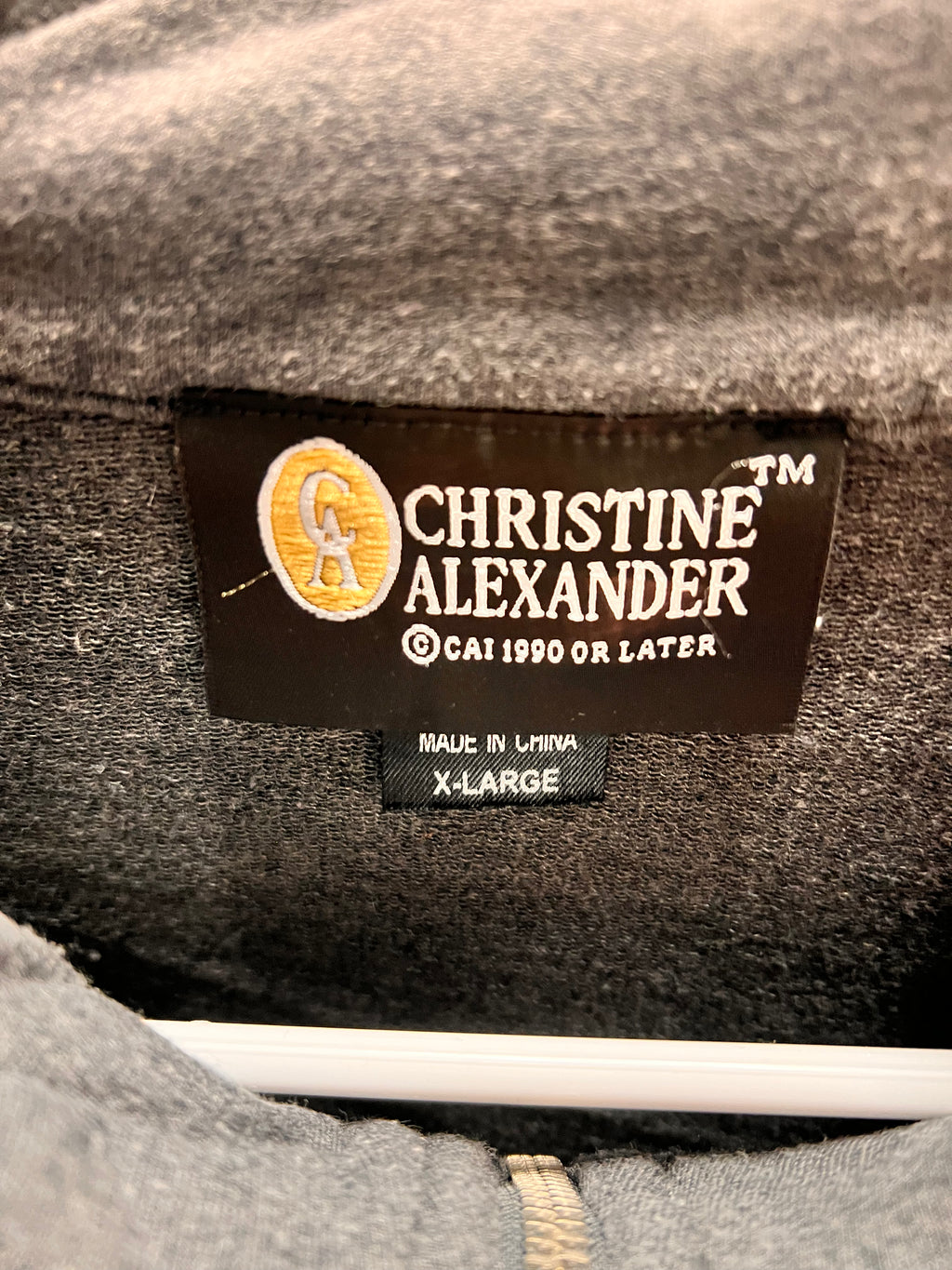 Rhinestone Sweater
