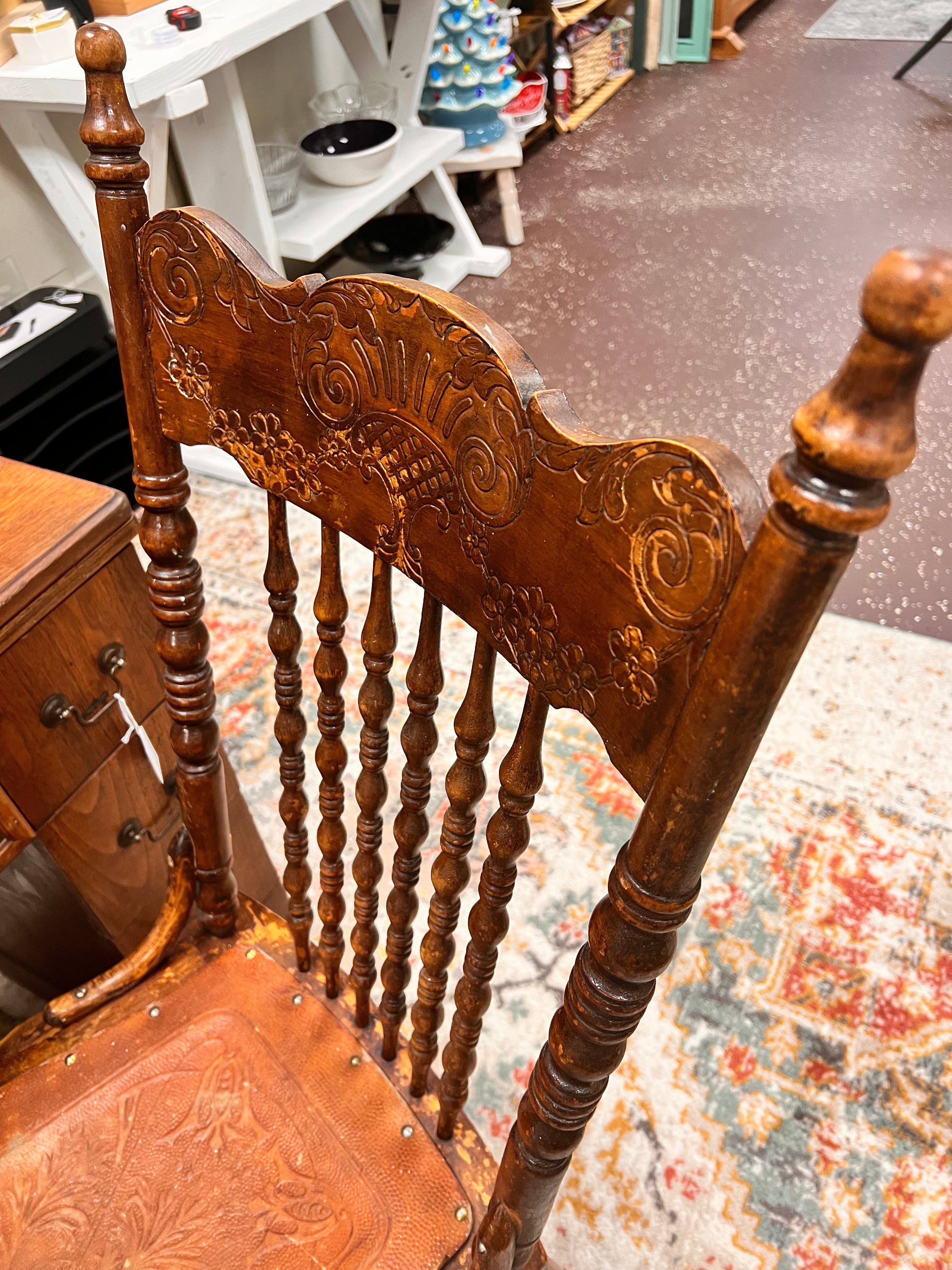 Vintage Chair