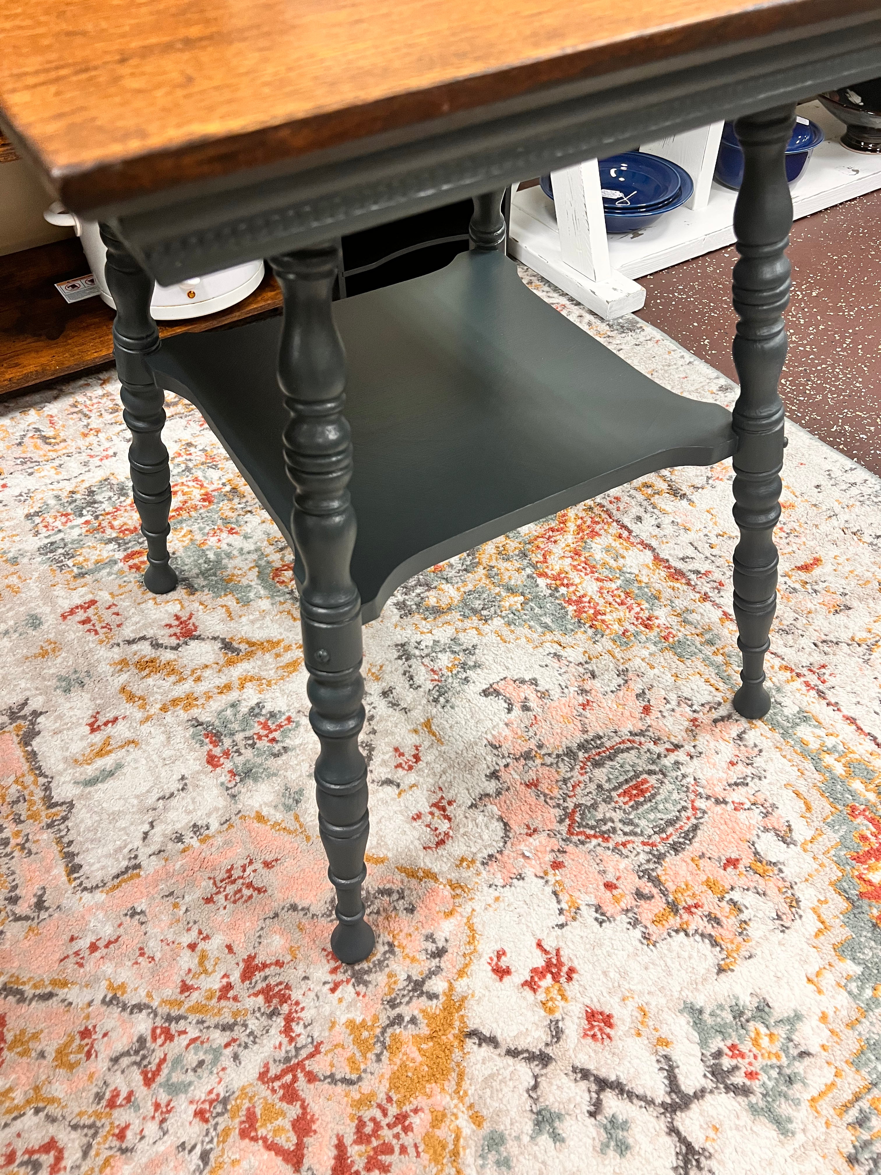 Refinished Table