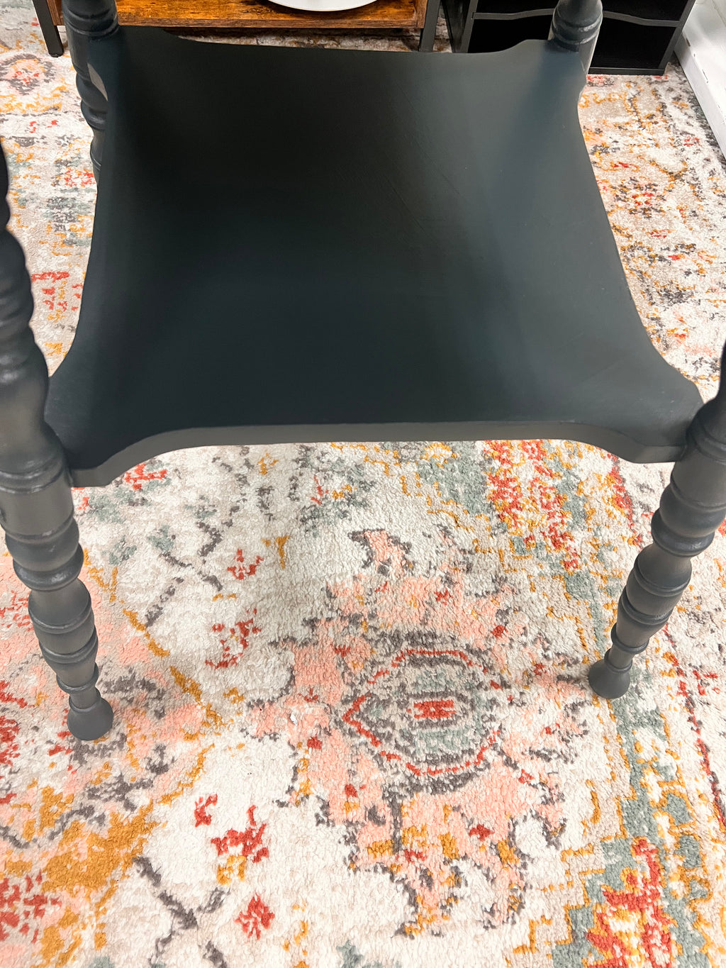 Refinished Table