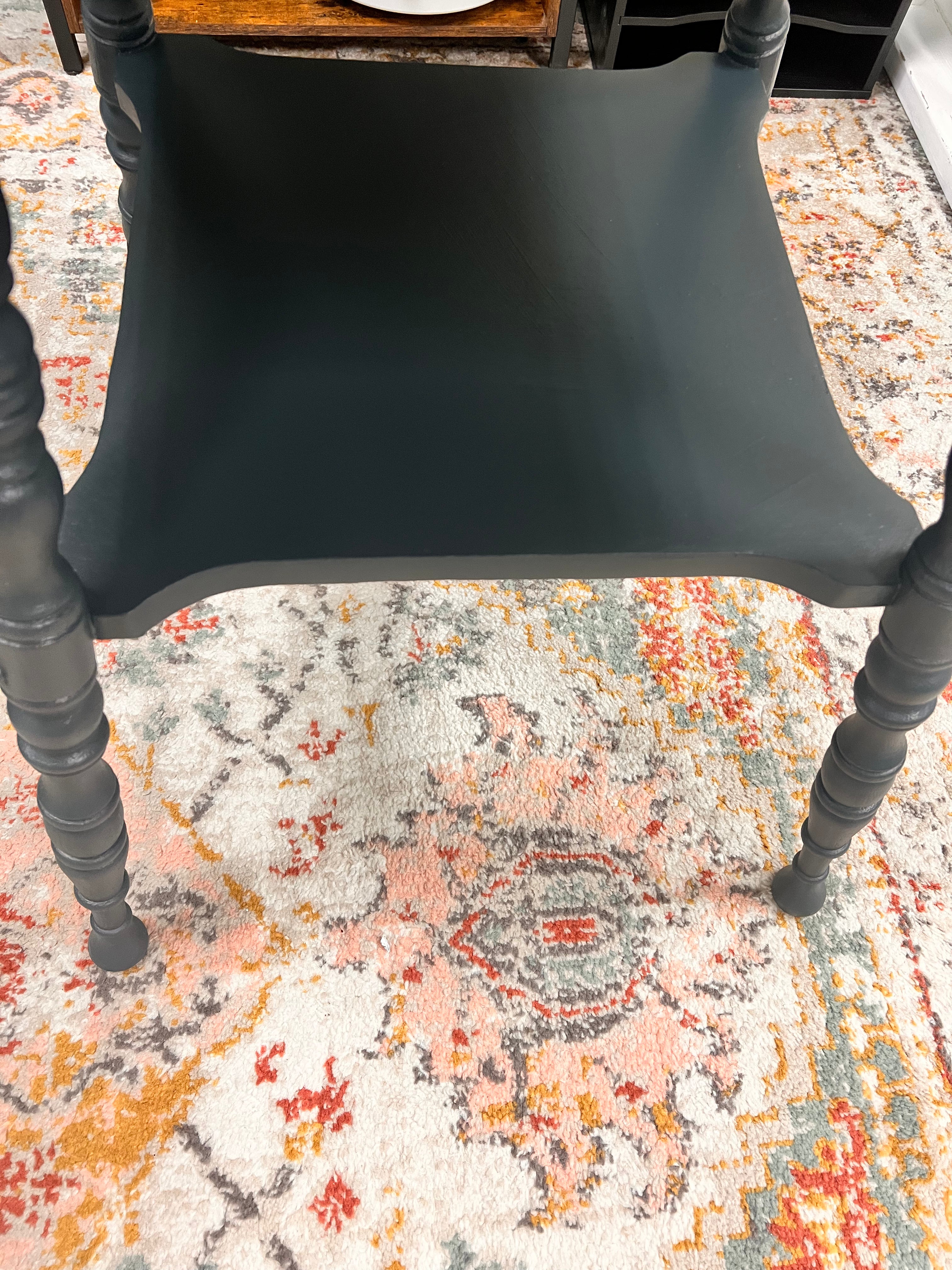 Refinished Table