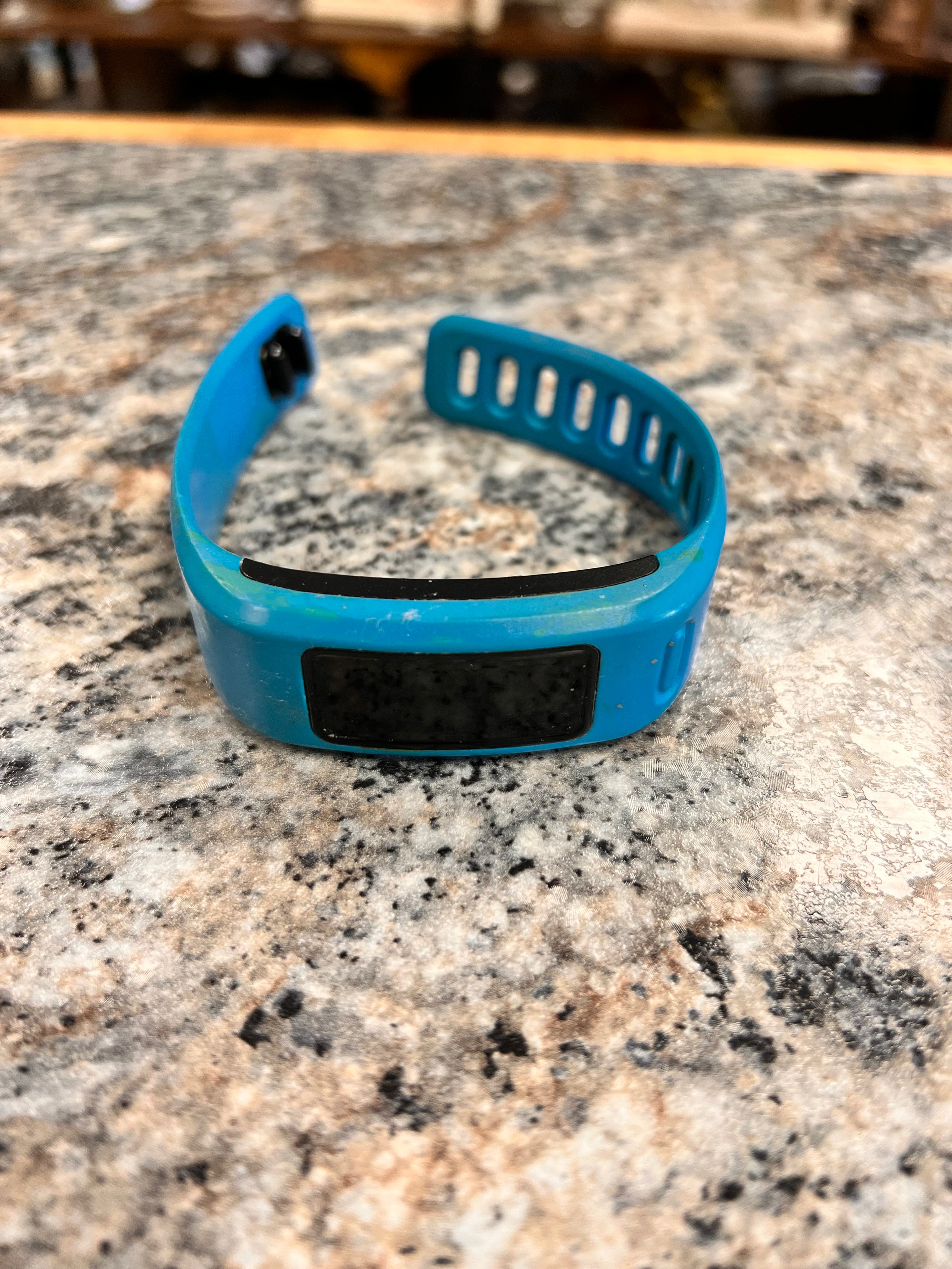 Garmin Tracker