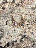 Teardrop Earrings