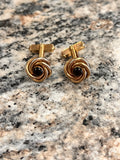 Vintage Cuff Links