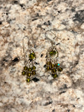 Chandelier Earrings