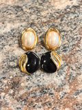 Vintage Earring Set