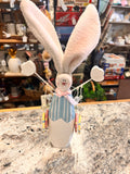 Bunny Decor